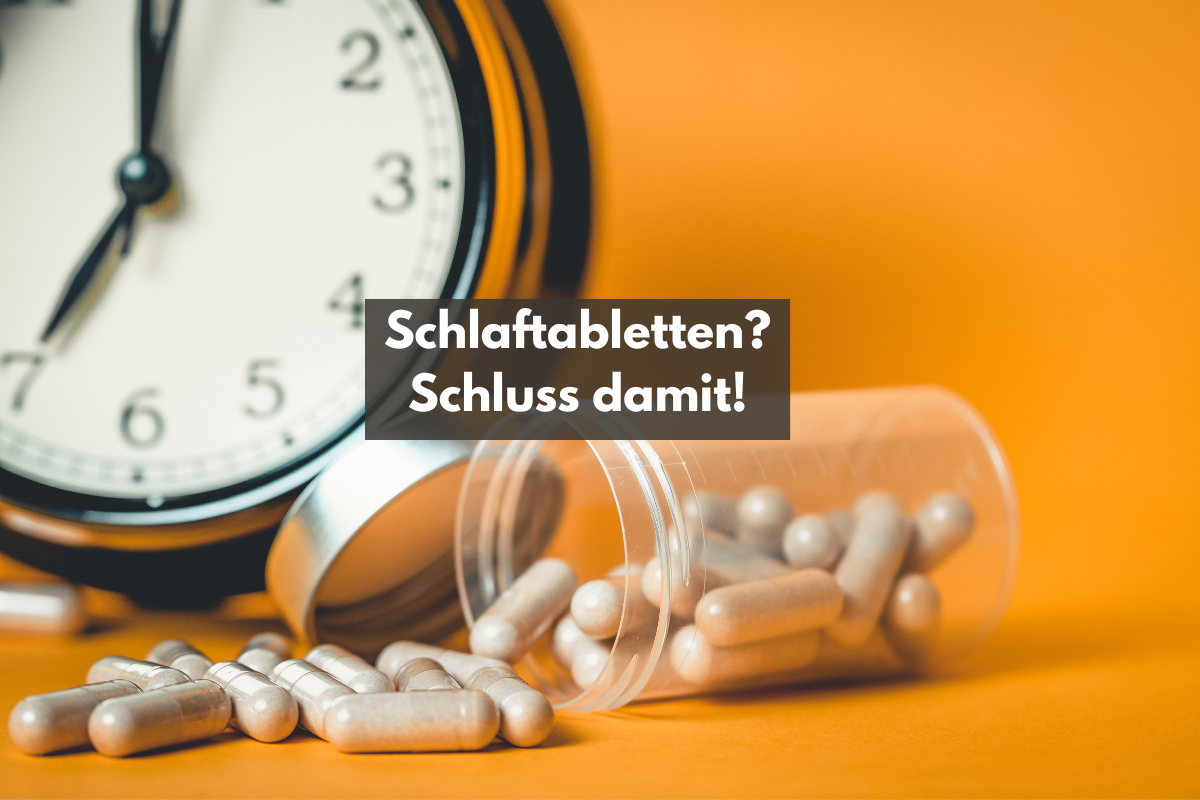 CBD als Unterstützung für einen besseren Schlaf