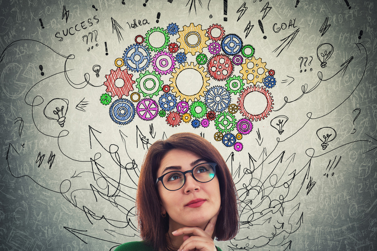 Leistungsfähigkeit bei der Arbeit verbessern